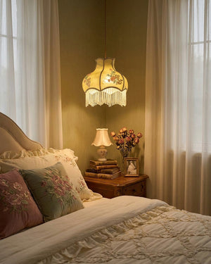 Gildflora Pendant Light