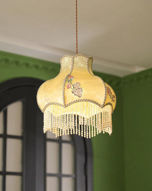 Gildflora Pendant Light