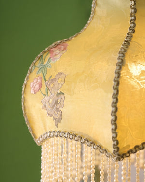 Gildflora Pendant Light