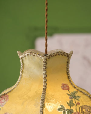 Gildflora Pendant Light