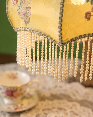 Gildflora Pendant Light