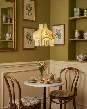 Gildflora Pendant Light