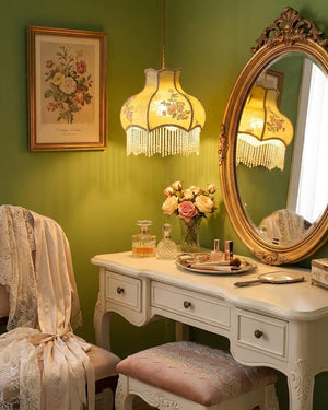 Gildflora Pendant Light
