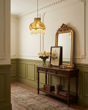 Gildflora Pendant Light