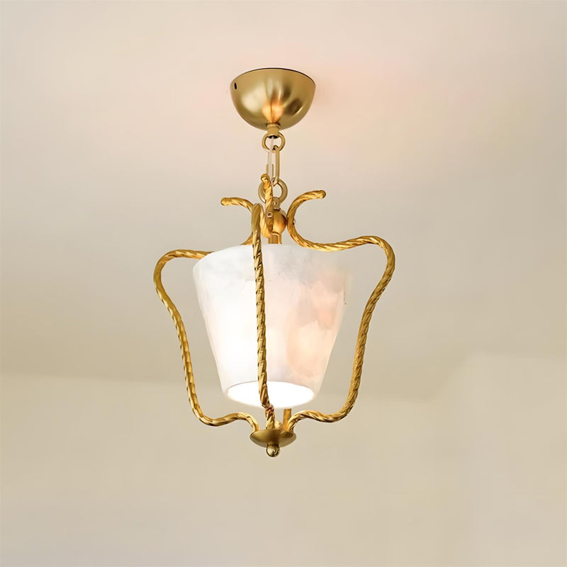 Gildra Ceiling Lamp – detail 14