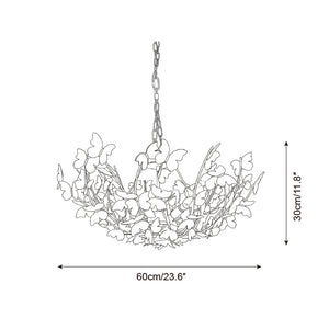 Gildwing Chandelier