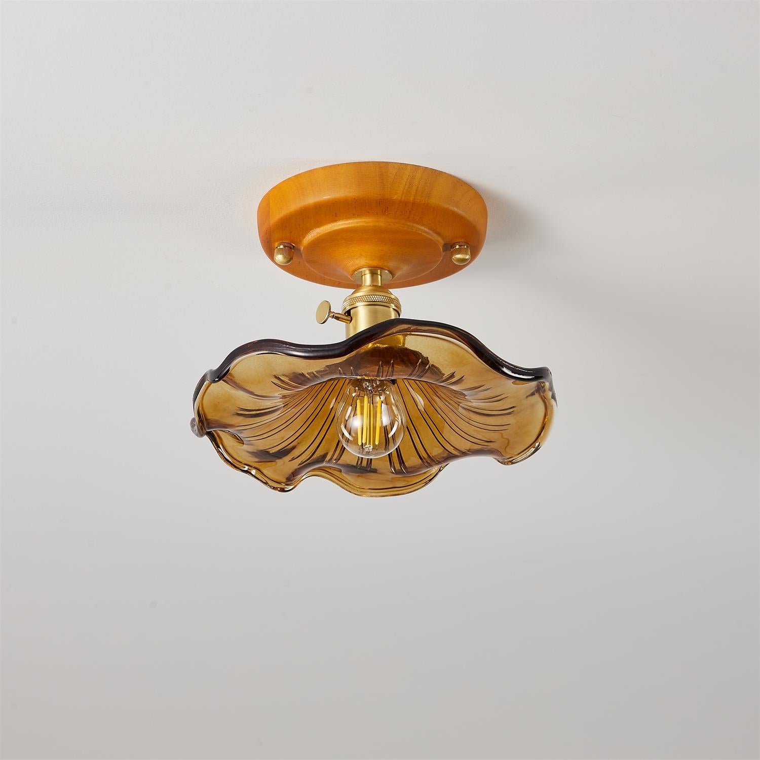 Gina Ceiling Light