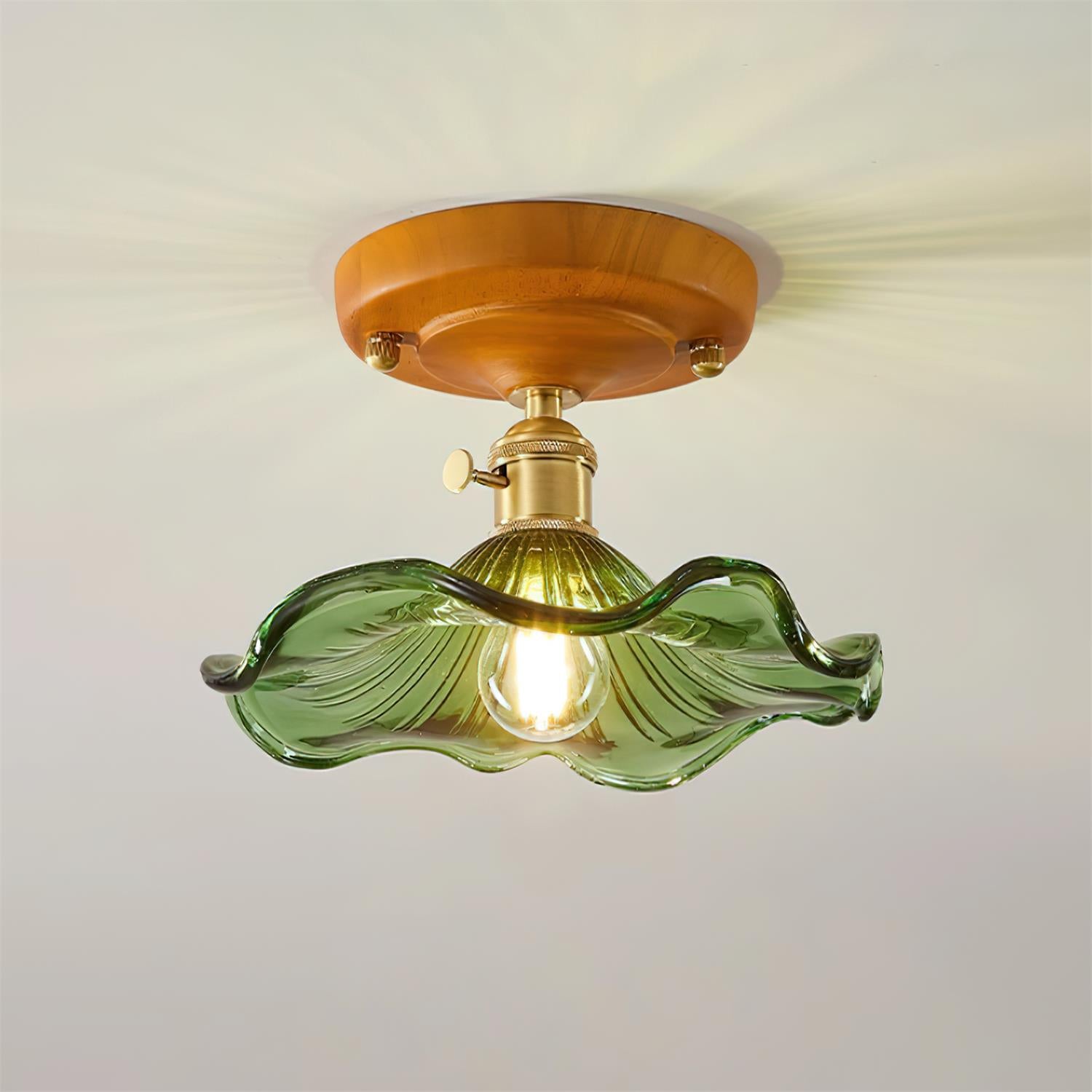 Gina Ceiling Light