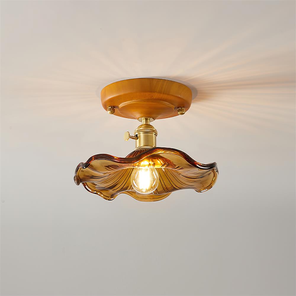 Gina Ceiling Light