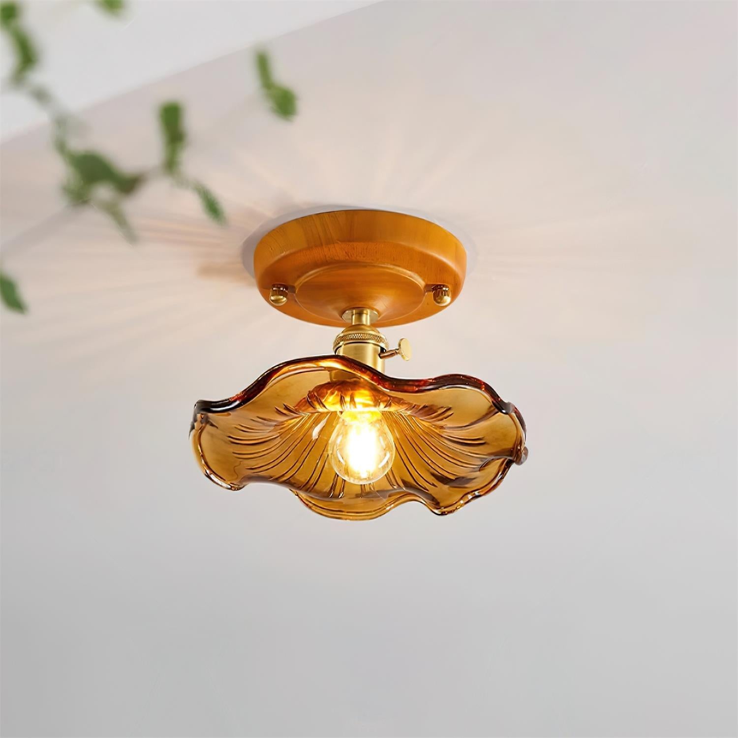 Gina Ceiling Light