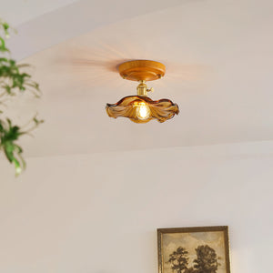 Gina Ceiling Light