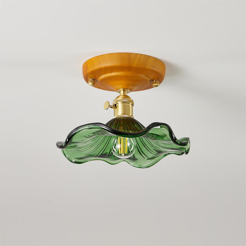 Gina Ceiling Light – detail 6