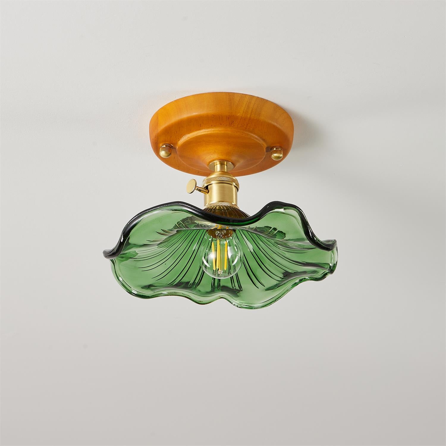 Gina Ceiling Light