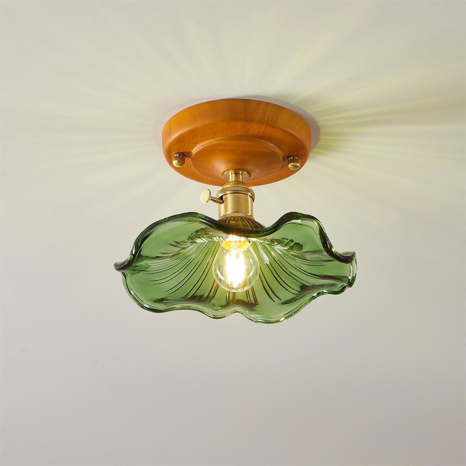 Gina Ceiling Light