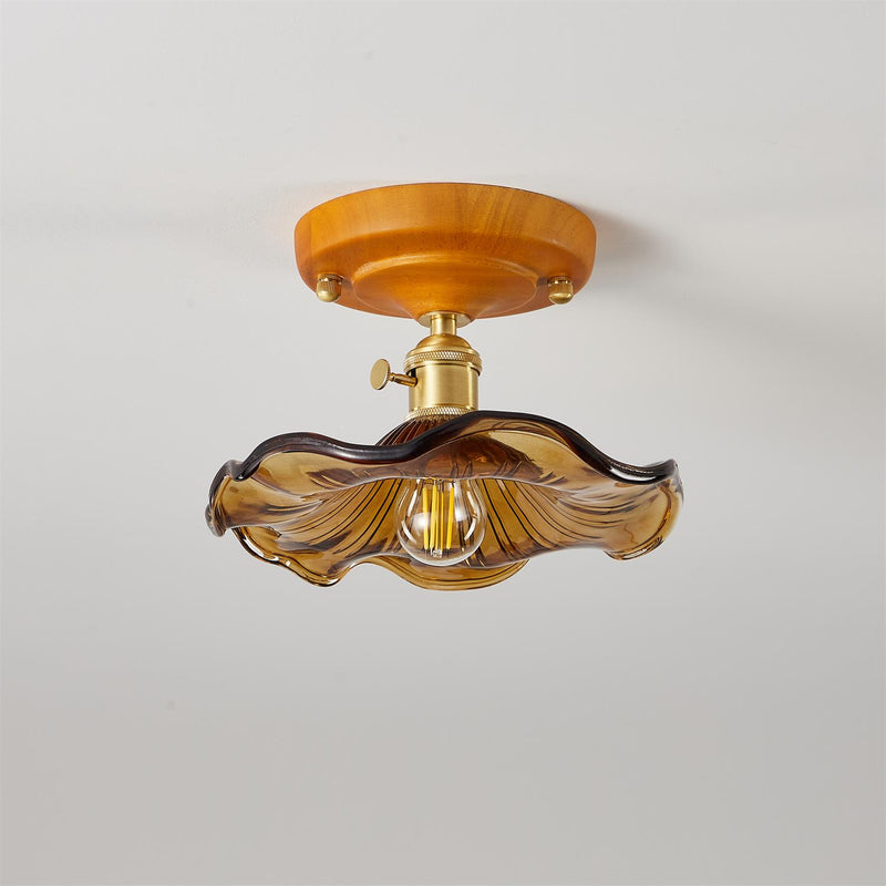 Gina Ceiling Light – detail 12