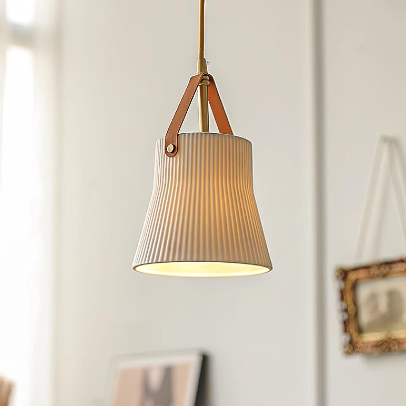 Gina Pendant Lamp - Docos
