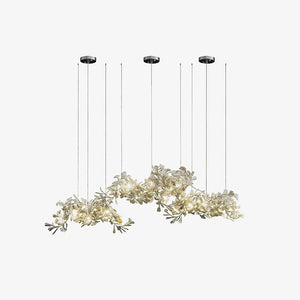 Gingko Chandelier C Style