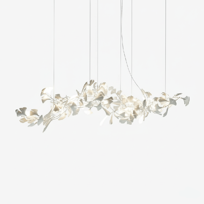 Gingko Chandelier E Style