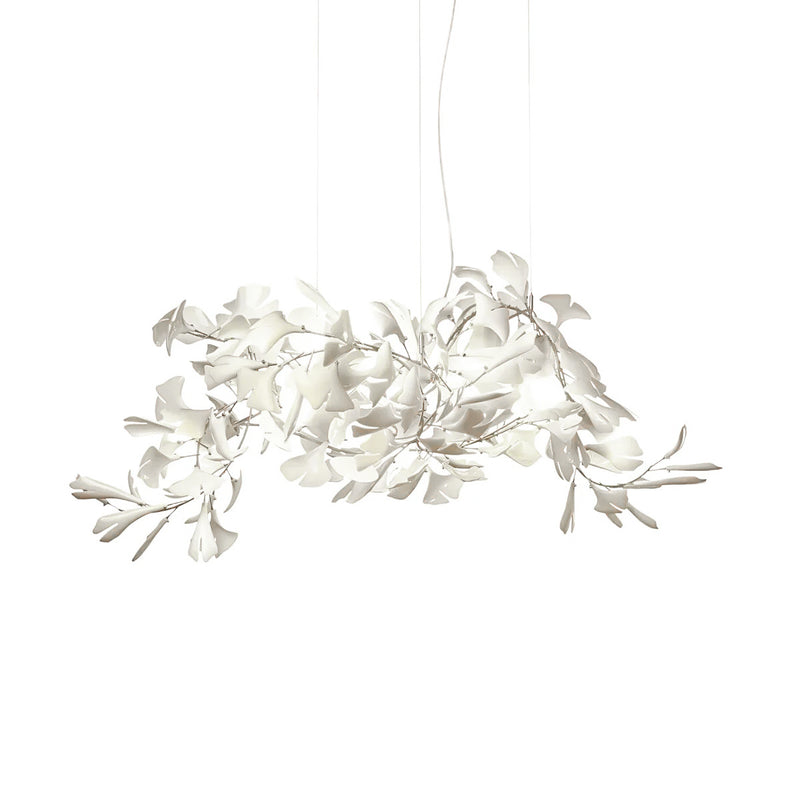 Lampadario Gingko Stile G
