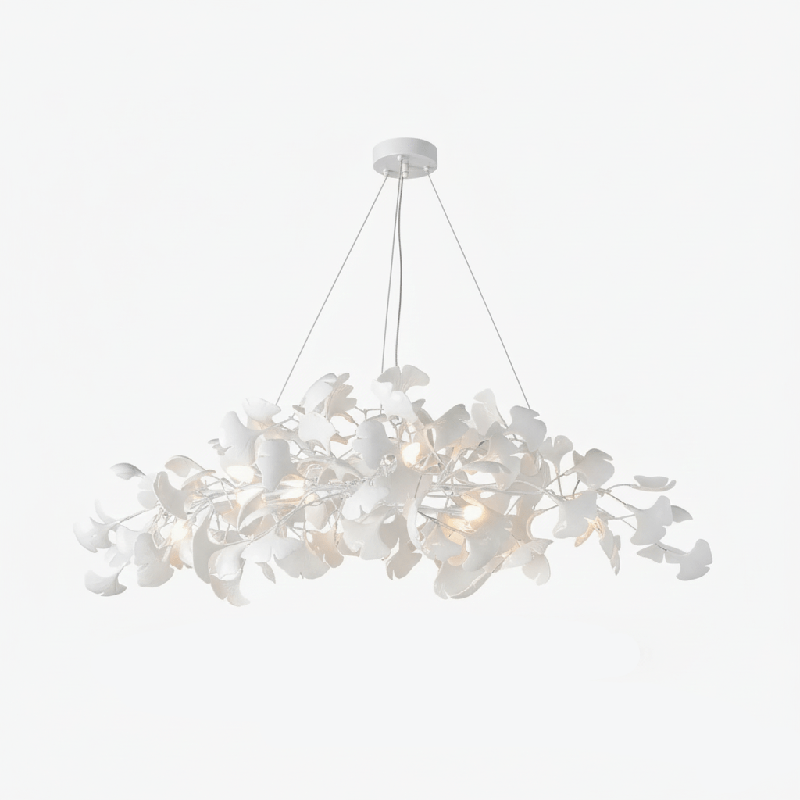 Gingko Chandelier N Style