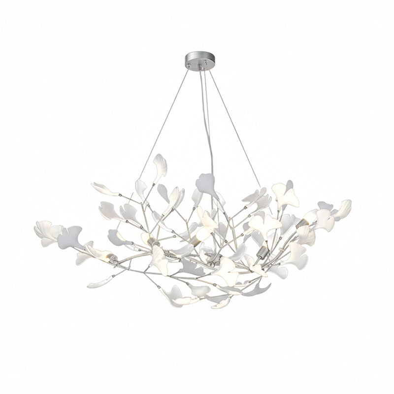 Gingko Chandelier S Style