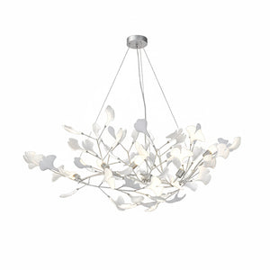 Gingko Chandelier S Style