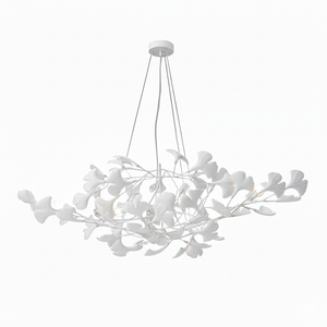 Gingko Chandelier S Style