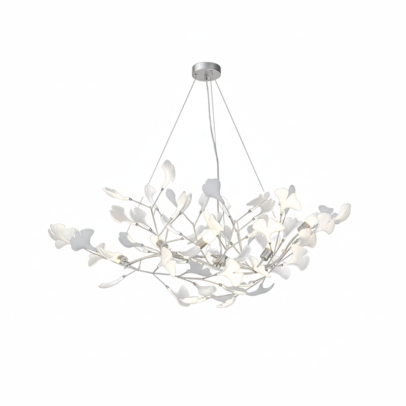 Gingko Chandelier S Style