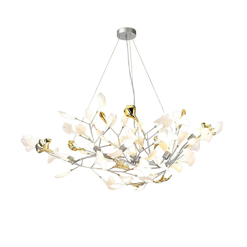 Gingko Chandelier S Style