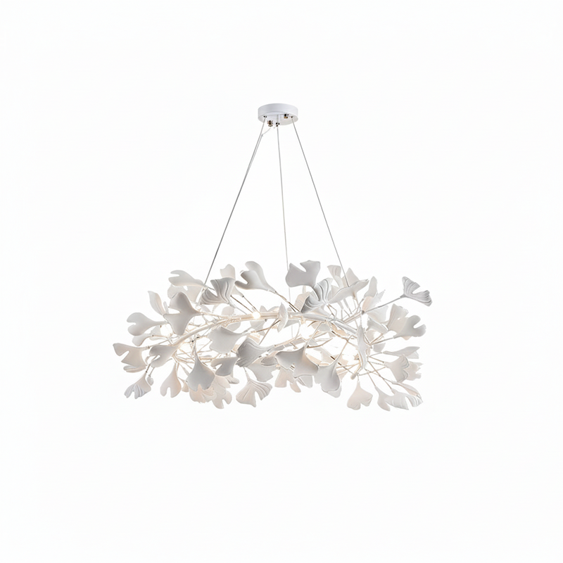 الجنكة الثريا U ستايل