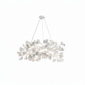 الجنكة الثريا U ستايل