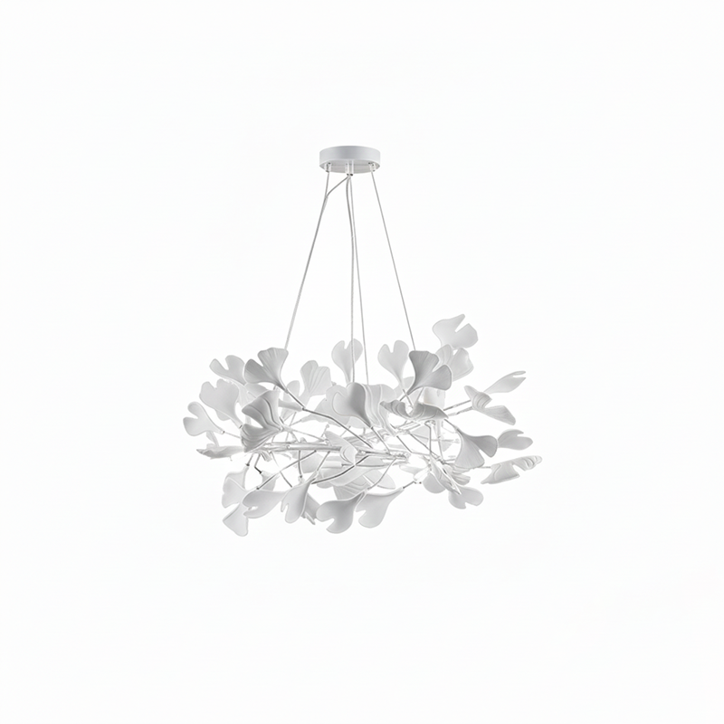 Gingko Chandelier U Style – detail 40