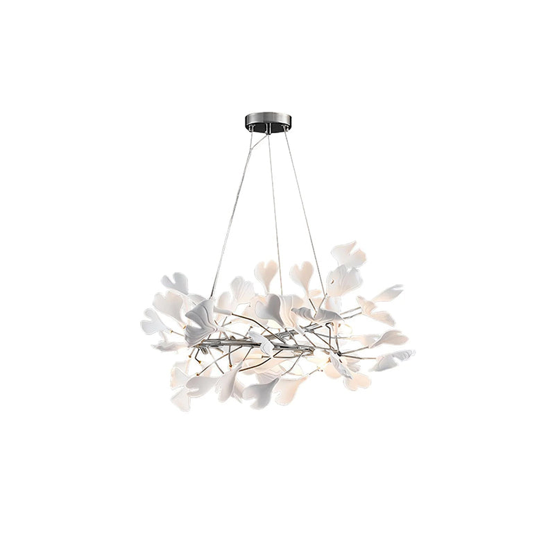 Gingko Chandelier U Style – detail 37