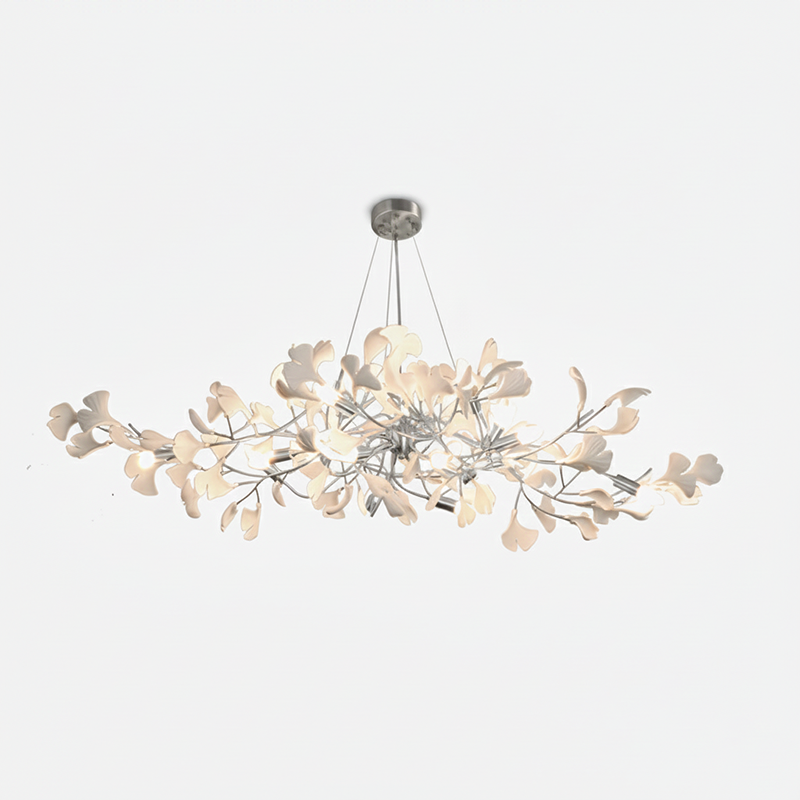 Gingko النسخة الطويلة الثريا