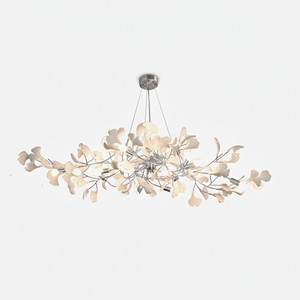 Gingko النسخة الطويلة الثريا