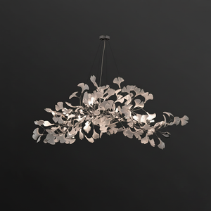 Gingko النسخة الطويلة الثريا