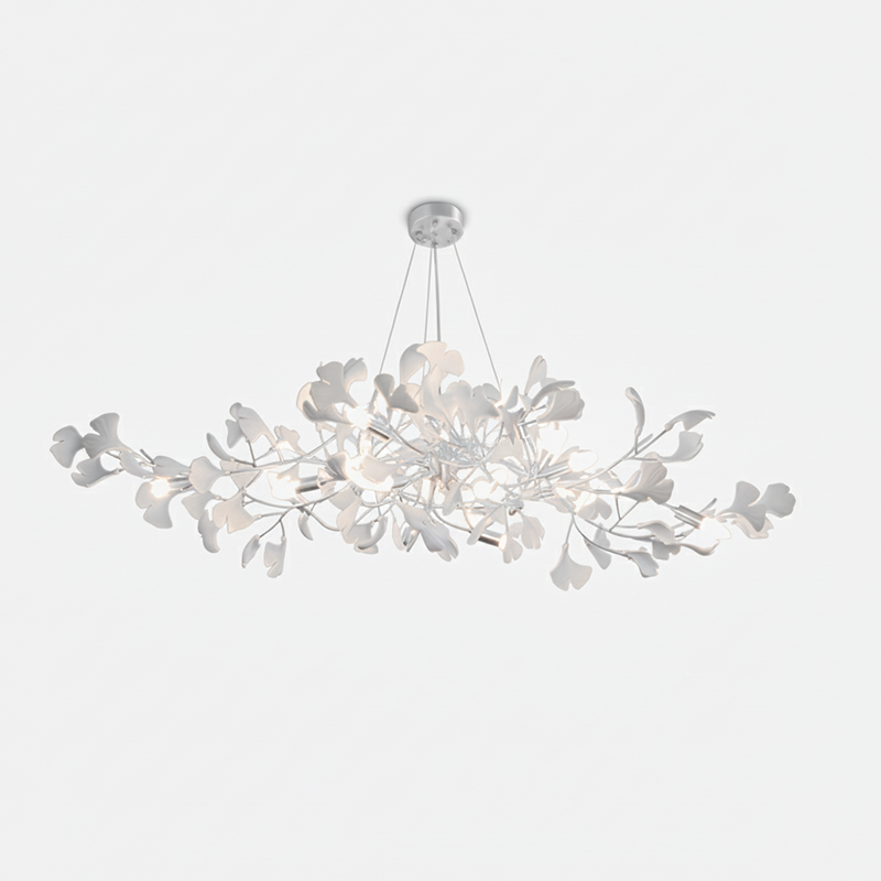 Gingko النسخة الطويلة الثريا