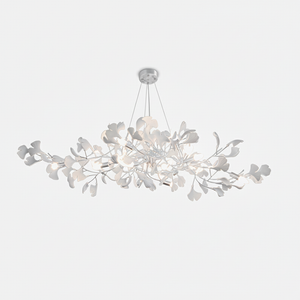 Gingko النسخة الطويلة الثريا