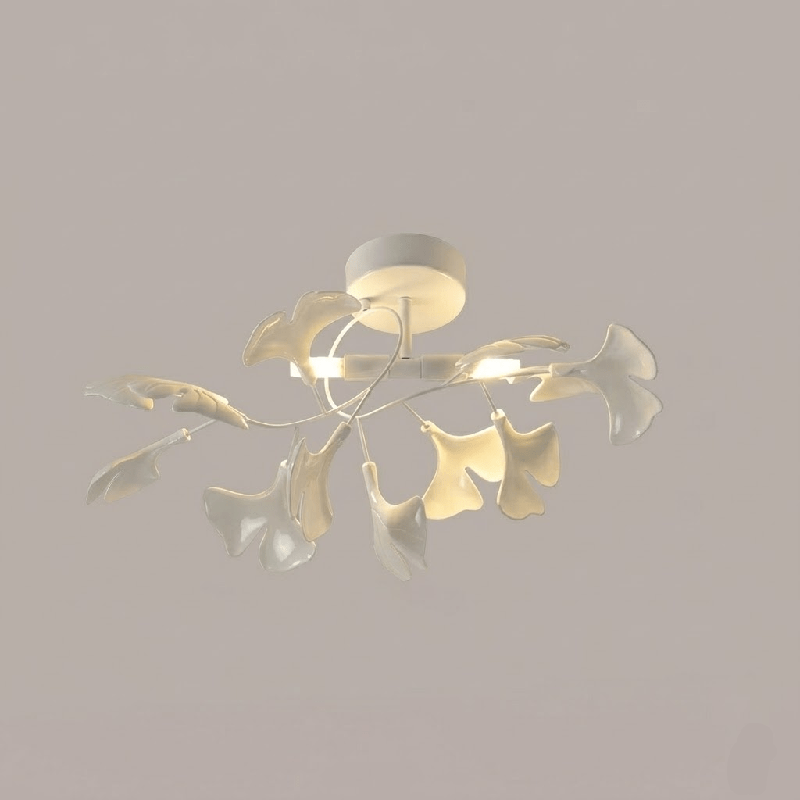 Gingko Valla Ceiling Light