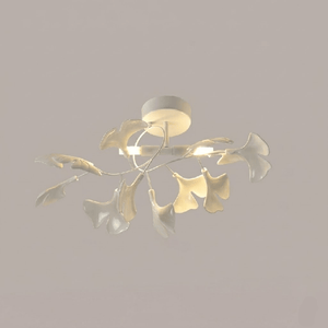 Gingko Valla Ceiling Light