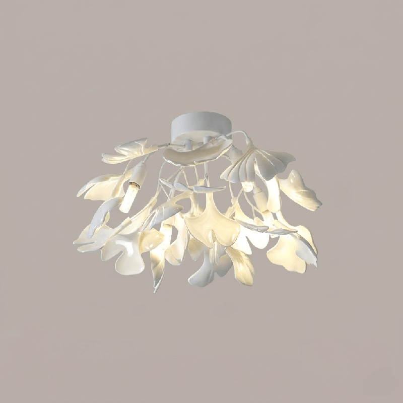 Gingko Valla Ceiling Light
