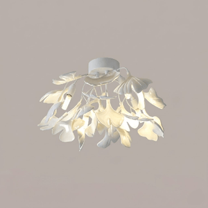 Gingko Valla Ceiling Light