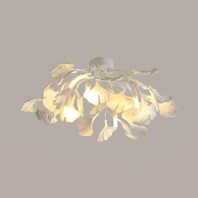 Gingko Valla Ceiling Light