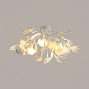 Gingko Valla Ceiling Light