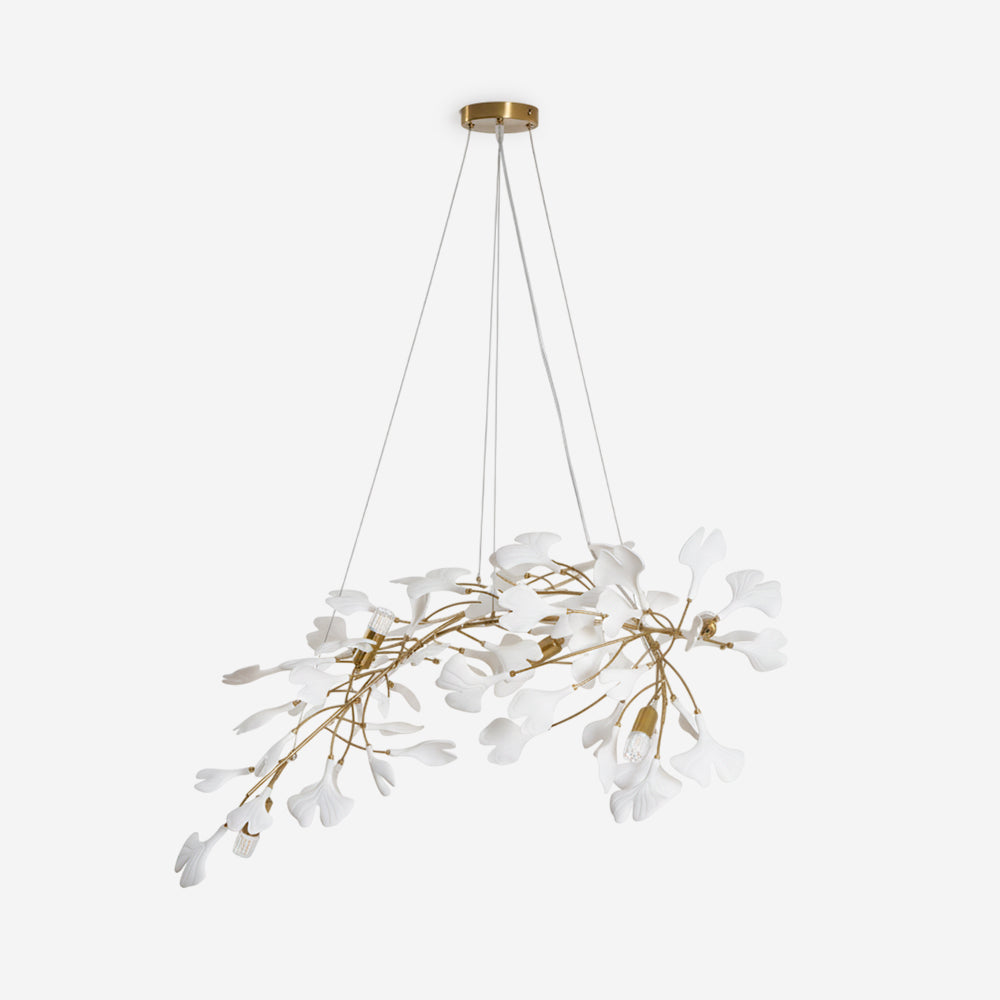 الجنكة الثريا نمط