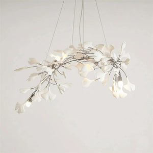 Gingko Chandelier A Style