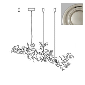 Gingko Chandelier A Style