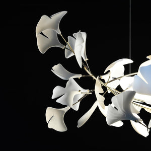 Gingko Chandelier A Style - Docos