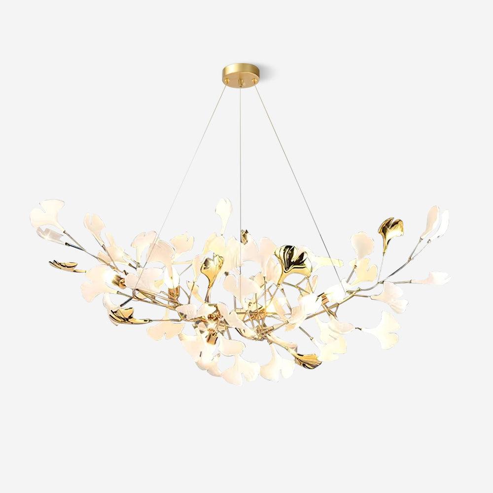 Gingko Chandelier B Style - Docos