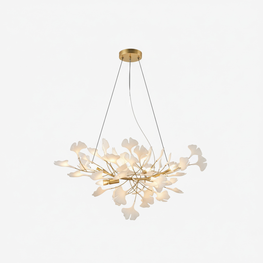 الجنكة الثريا نمط B